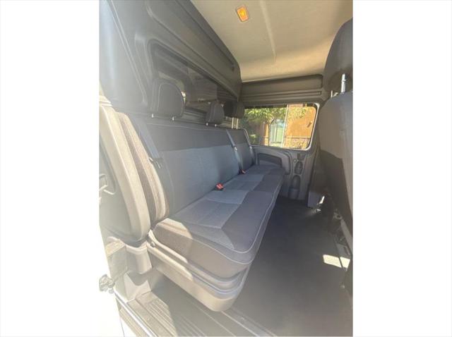 2023 Ram ProMaster Cargo Van High Roof 159" WB EXT