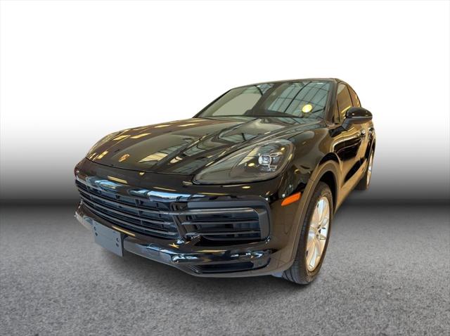 2020 Porsche Cayenne Sport Utility 4D for sale in San Jose, CA