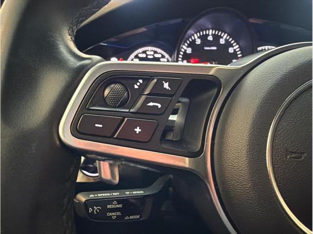 2020 Porsche Cayenne Sport Utility 4D