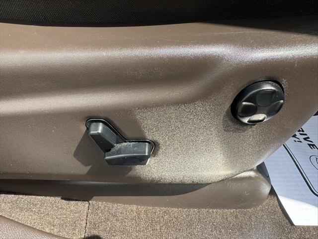 2014 Jeep Grand Cherokee Summit
