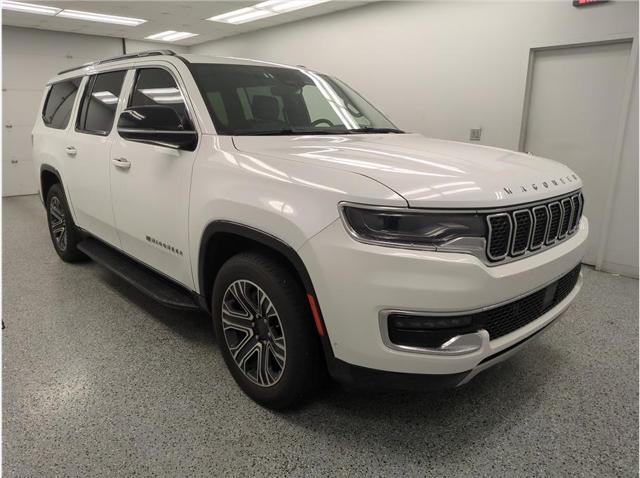 2024 Jeep Wagoneer Series II 4x4 for sale in Hickory, NC