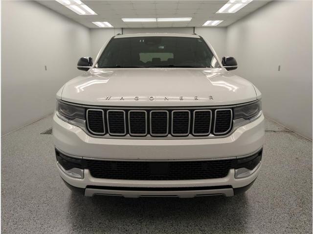 2024 Jeep Wagoneer Series II 4x4