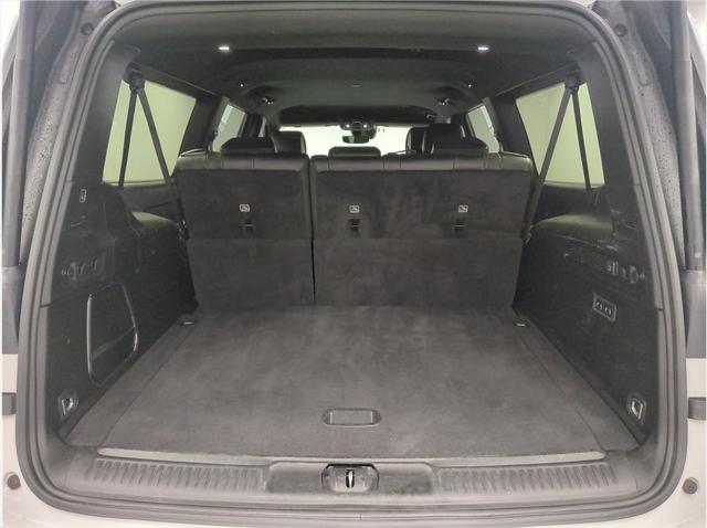 2024 Jeep Wagoneer Series II 4x4