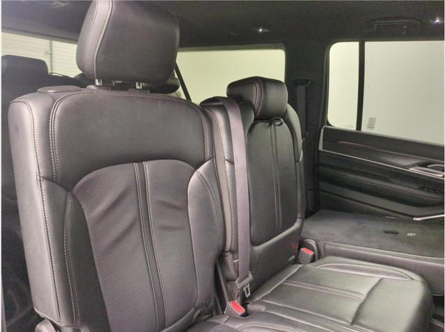 2024 Jeep Wagoneer Series II 4x4