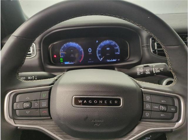 2024 Jeep Wagoneer Series II 4x4