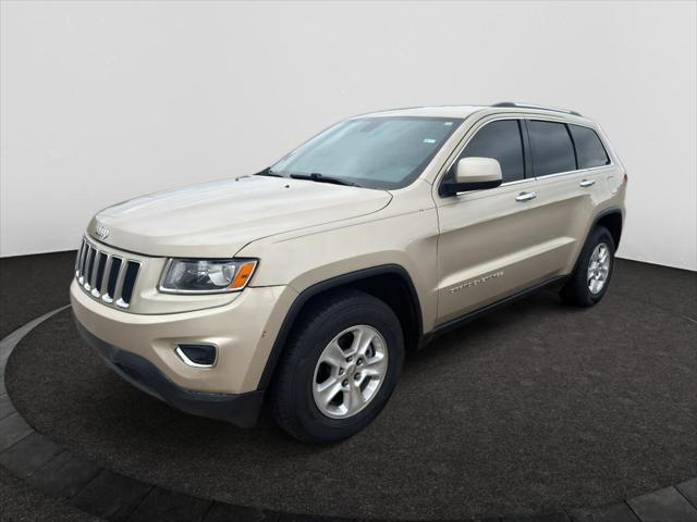 2014 Jeep Grand Cherokee Laredo for sale in Saltillo, MS