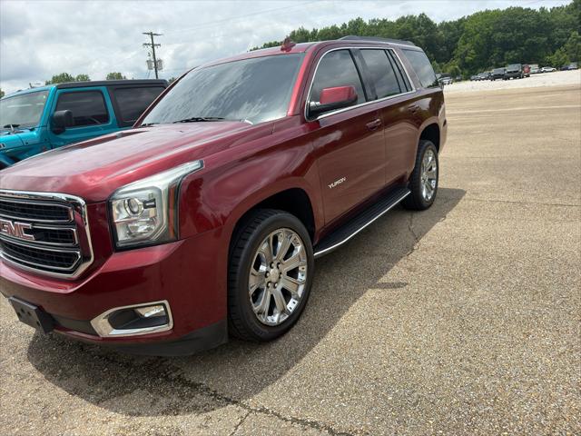 2018 GMC Yukon SLT Standard Edition for sale in Saltillo, MS