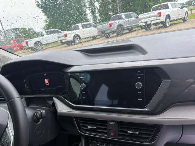 2023 Volkswagen Taos 1.5T SEL