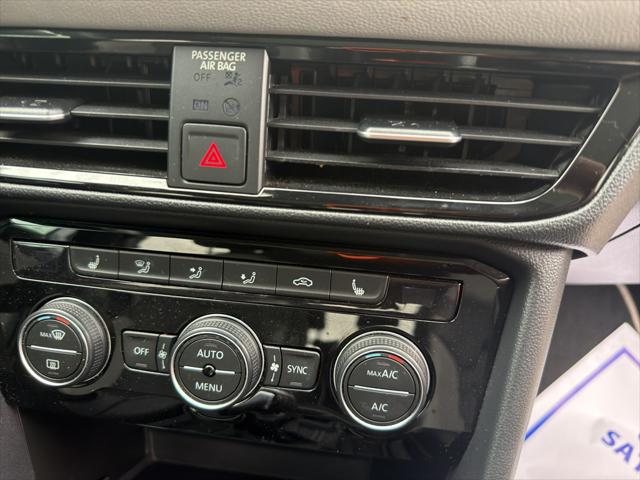 2023 Volkswagen Taos 1.5T SEL