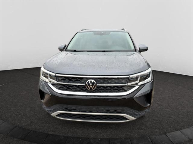 2023 Volkswagen Taos 1.5T SEL