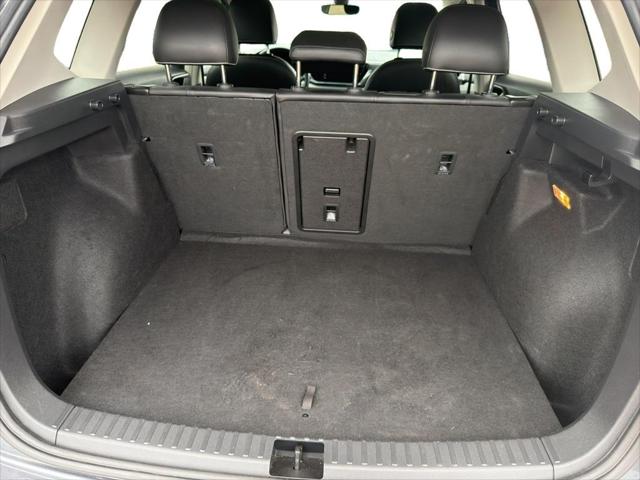 2023 Volkswagen Taos 1.5T SEL