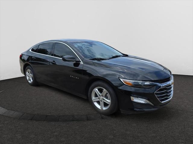 2025 Chevrolet Malibu FWD LS for sale in Saltillo, MS
