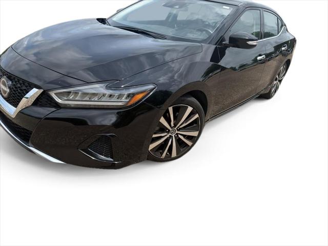 2023 Nissan Maxima SV Xtronic CVT for sale in Saltillo, MS
