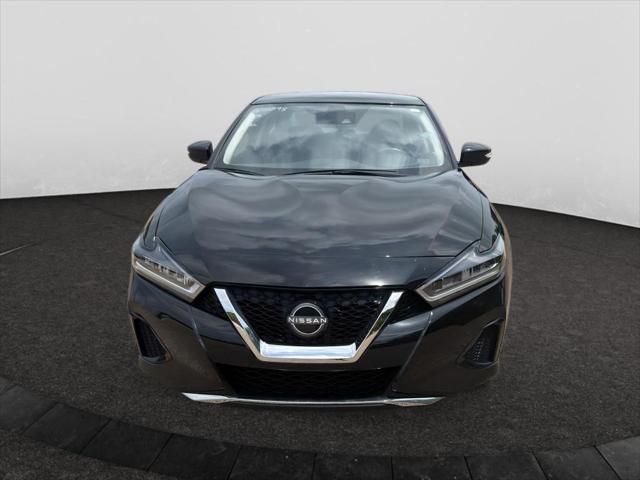 2023 Nissan Maxima SV Xtronic CVT