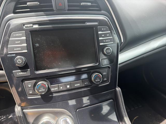 2023 Nissan Maxima SV Xtronic CVT