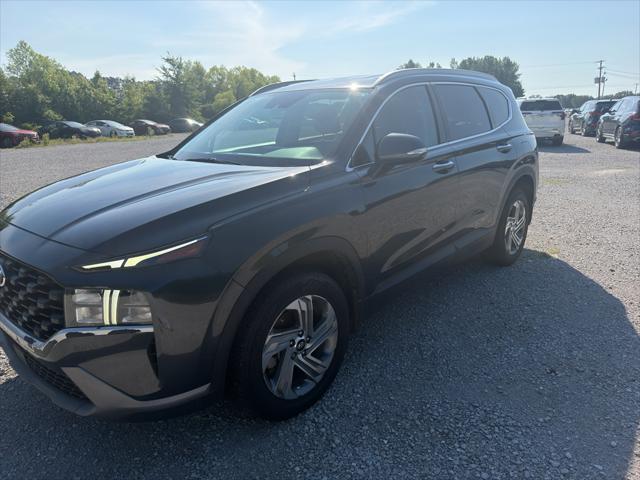 2023 Hyundai Santa Fe SEL for sale in Saltillo, MS