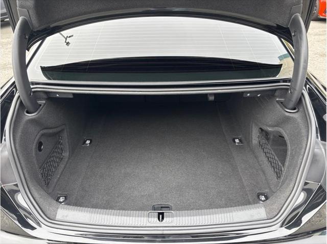 2022 Audi A5 Coupe Premium 45 TFSI S line quattro S tronic