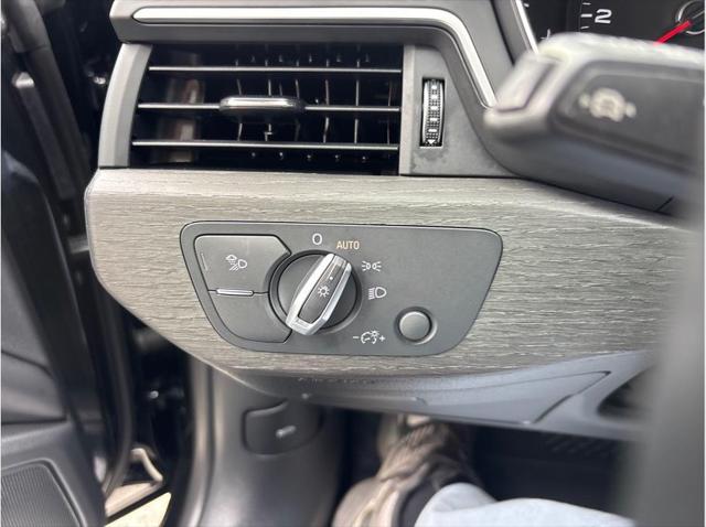 2022 Audi A5 Coupe Premium 45 TFSI S line quattro S tronic