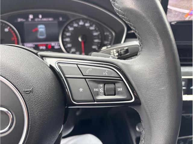 2022 Audi A5 Coupe Premium 45 TFSI S line quattro S tronic