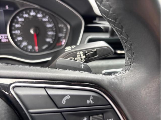 2022 Audi A5 Coupe Premium 45 TFSI S line quattro S tronic