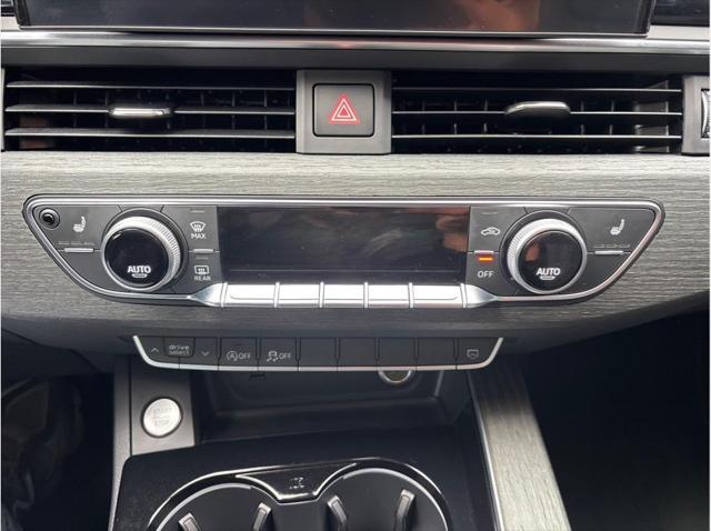 2022 Audi A5 Coupe Premium 45 TFSI S line quattro S tronic