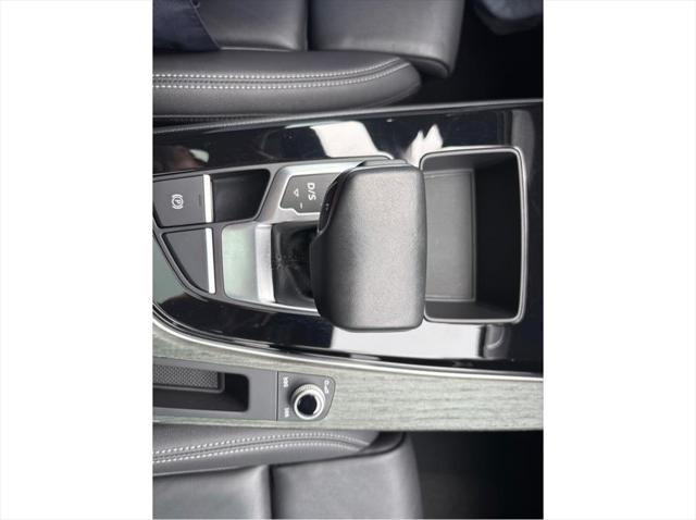 2022 Audi A5 Coupe Premium 45 TFSI S line quattro S tronic