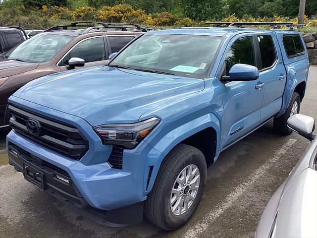 2026 Toyota Tacoma SR5 for sale in Port Angeles, WA