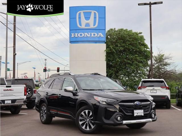 2024 Subaru Outback Touring XT for sale in Kansas City, MO