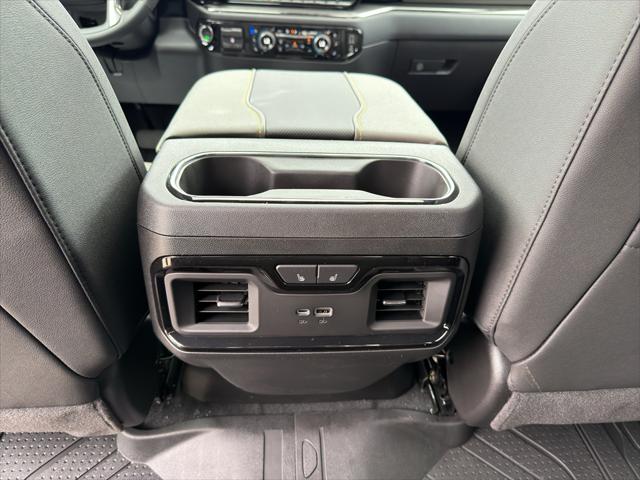 2026 Chevrolet Silverado 2500HD Crew Cab, Standard Bed, XR2, 4WD