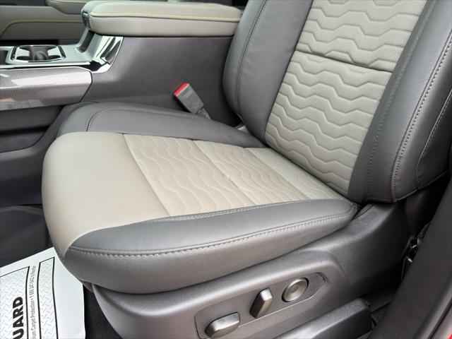 2026 Chevrolet Silverado 2500HD Crew Cab, Standard Bed, XR2, 4WD