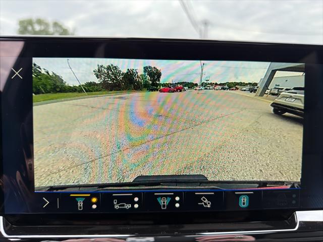 2026 Chevrolet Silverado 2500HD Crew Cab, Standard Bed, XR2, 4WD