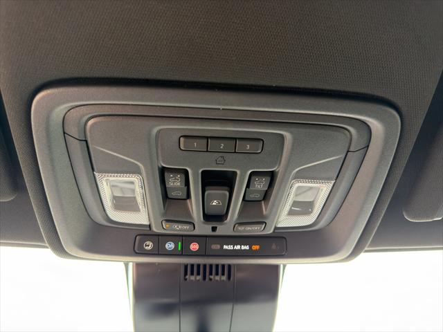 2026 Chevrolet Silverado 2500HD Crew Cab, Standard Bed, XR2, 4WD