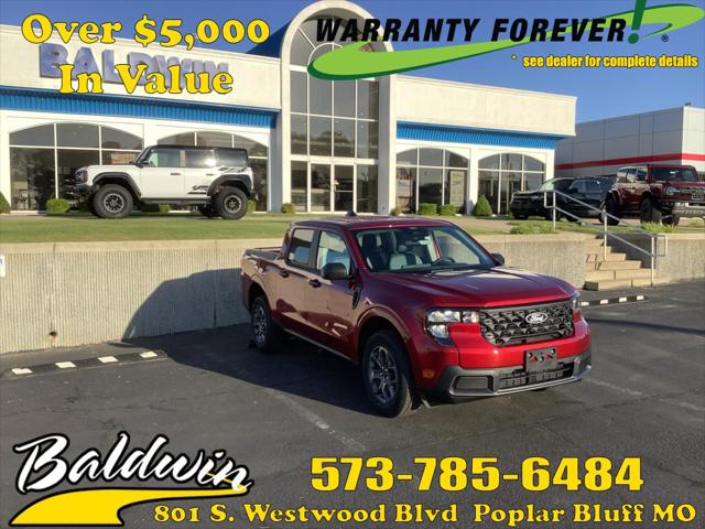 2026 Ford Maverick XLT for sale in Poplar Bluff, MO