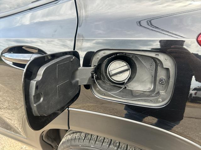 2025 Chevrolet TrailBlazer FWD LT