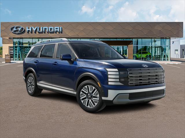 2026 Hyundai Palisade SEL Premium 7P
