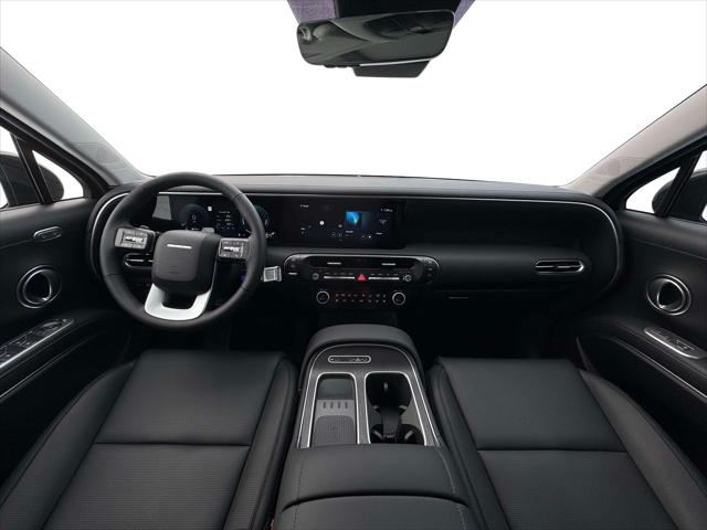 2026 Hyundai Palisade SEL Premium 7P