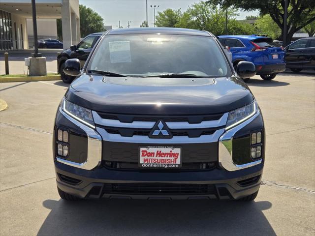 2026 Mitsubishi Outlander Sport 2.0 ES