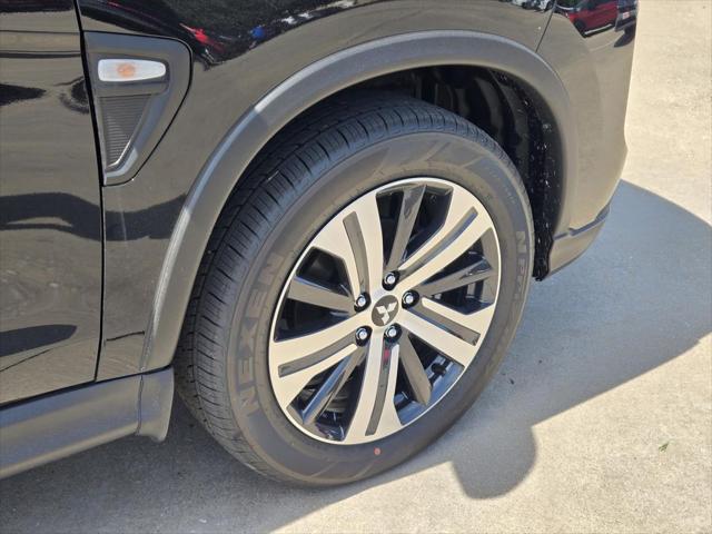 2026 Mitsubishi Outlander Sport 2.0 ES