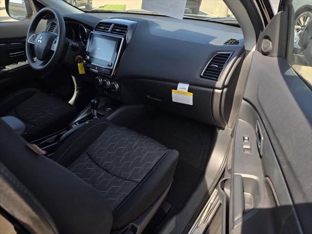 2026 Mitsubishi Outlander Sport 2.0 ES