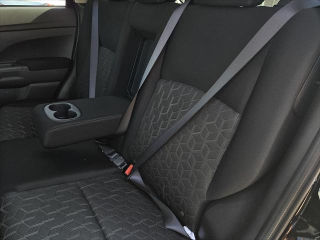 2026 Mitsubishi Outlander Sport 2.0 ES