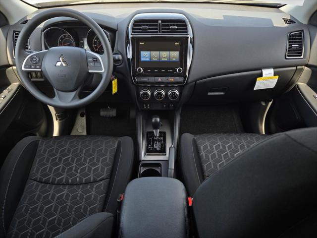 2026 Mitsubishi Outlander Sport 2.0 ES