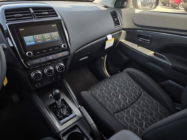 2026 Mitsubishi Outlander Sport 2.0 ES