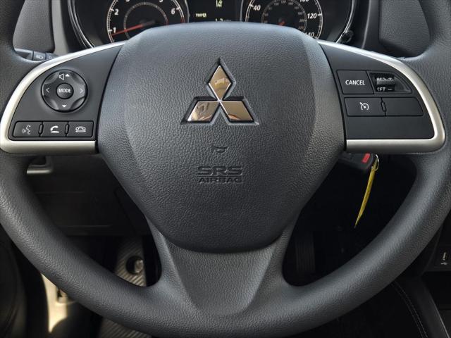 2026 Mitsubishi Outlander Sport 2.0 ES