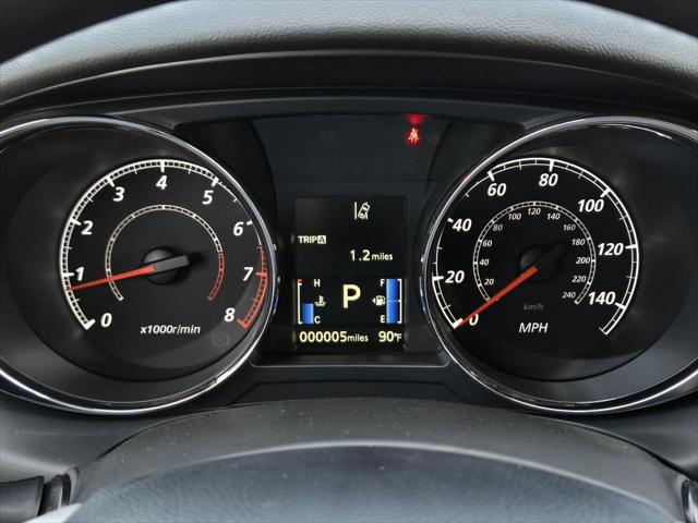 2026 Mitsubishi Outlander Sport 2.0 ES