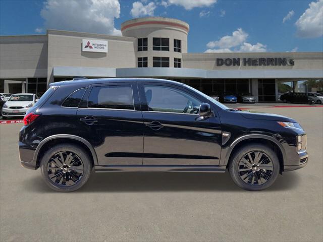 2026 Mitsubishi Outlander Sport 2.0 LE