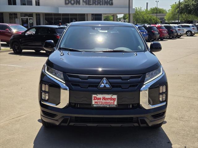 2026 Mitsubishi Outlander Sport 2.0 LE