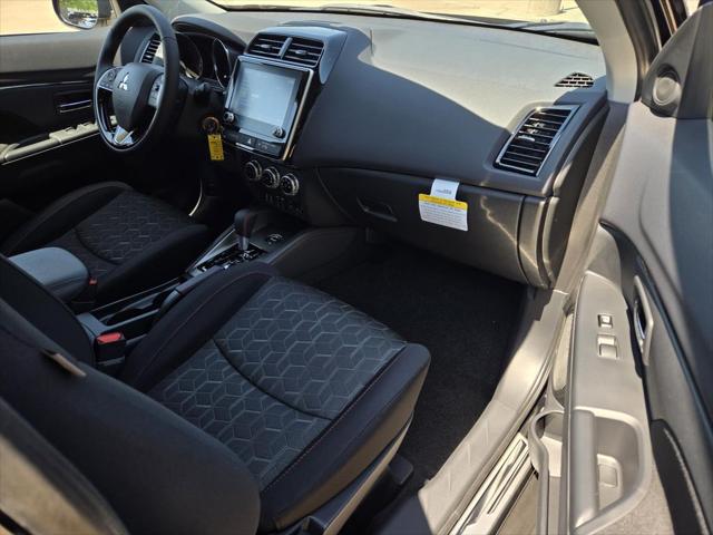 2026 Mitsubishi Outlander Sport 2.0 LE