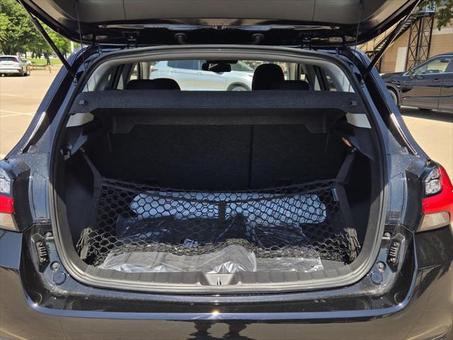 2026 Mitsubishi Outlander Sport 2.0 LE