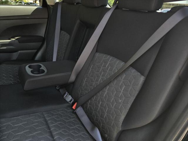 2026 Mitsubishi Outlander Sport 2.0 LE
