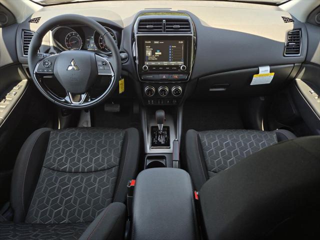 2026 Mitsubishi Outlander Sport 2.0 LE